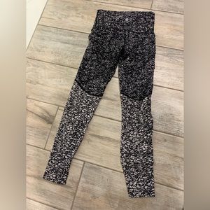 Lululemon wunder under luxtreme
